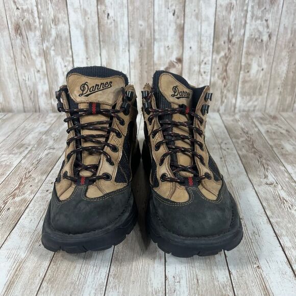 Danner Goretex waterproof boots Womens 6 - Picture 4 of 8